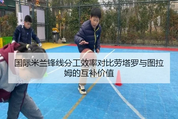 国际米兰锋线分工效率对比劳塔罗与图拉姆的互补价值